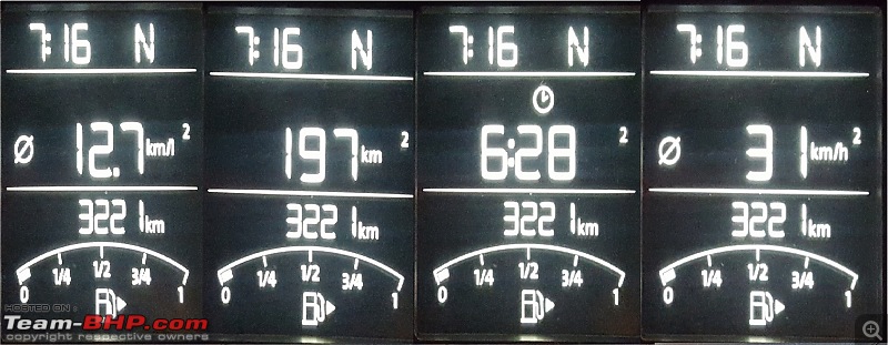 2015 VW Polo GT TSI - 7500 km / First checkup update!-60.jpg