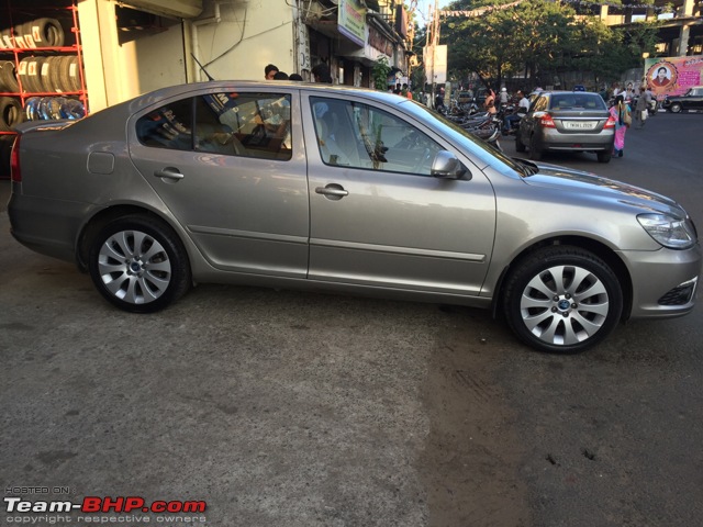 Luxury personified : Skoda laura TDI AT Elegance EDIT: Now sold!-imageuploadedbyteambhp1457749720.851729.jpg