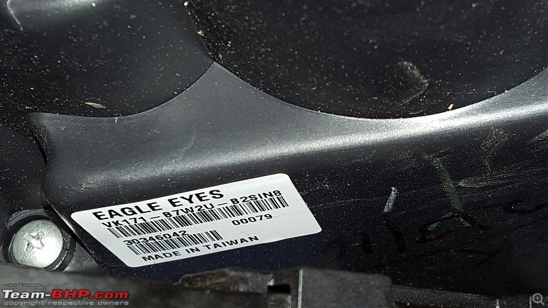 2015 VW Polo GT TSI - 7500 km / First checkup update!-7-2.jpg