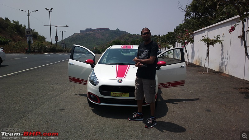 The White Scorpion - Fiat Abarth Punto EDIT: Sold!-abarth-i-front.jpg