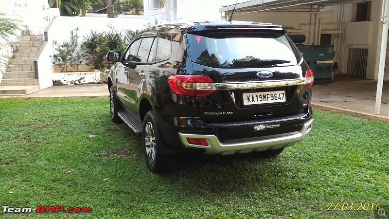 Dark Knight: My Panther Black Ford Endeavour 3.2L Titanium 4x4-p_20160327_172822_p.jpg