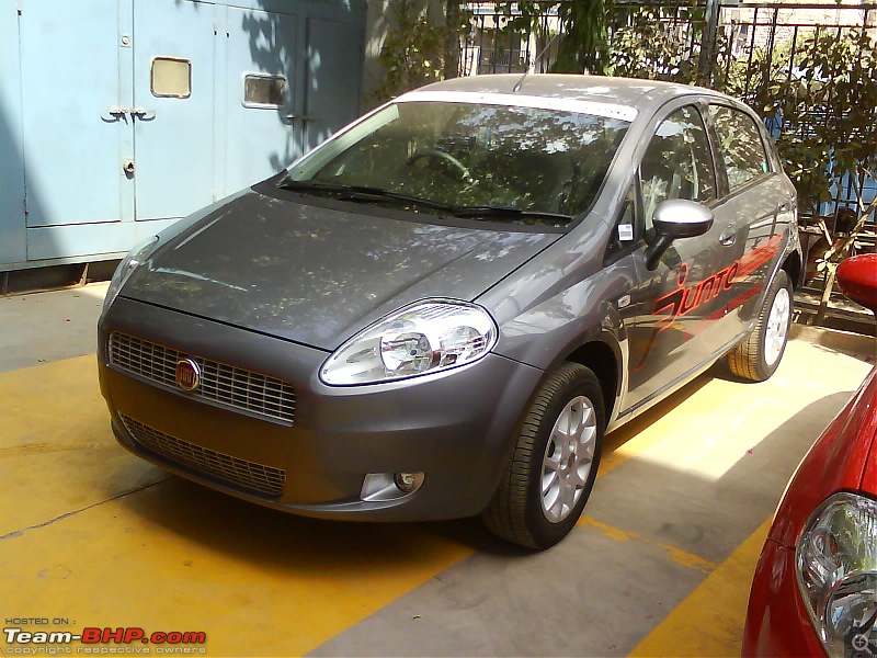 Tested: Fiat Punto 1.3 MJD Emotion pack-dsc00481.jpg