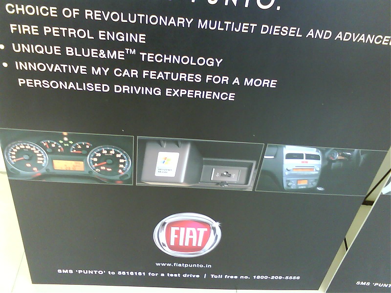 Tested: Fiat Punto 1.3 MJD Emotion pack-dsc00475.jpg