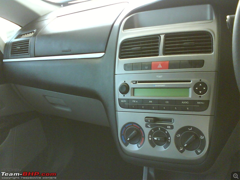Tested: Fiat Punto 1.3 MJD Emotion pack-dsc00454.jpg