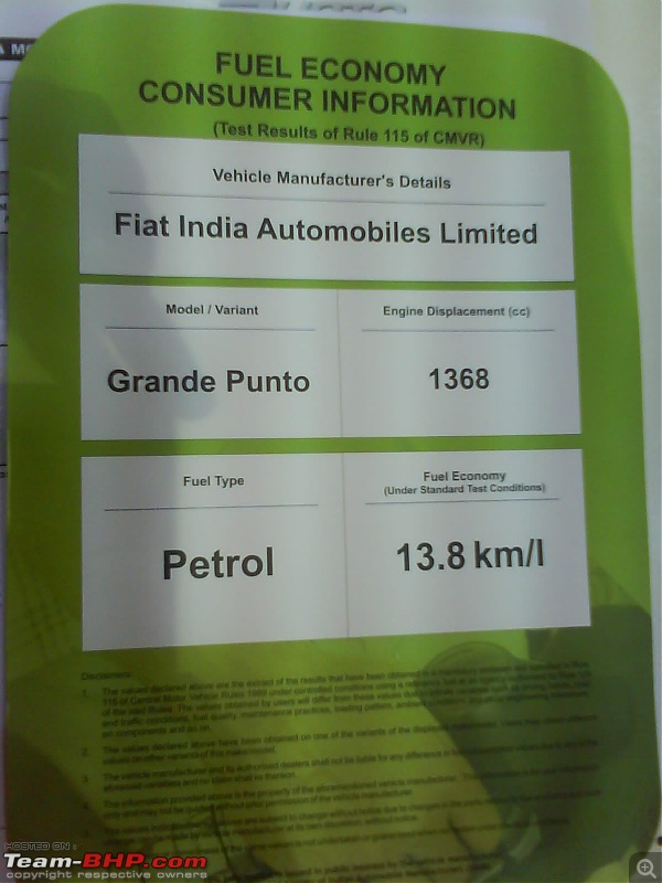 Tested: Fiat Punto 1.3 MJD Emotion pack-dsc00494.jpg