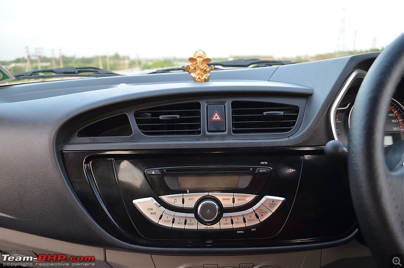 'Chasing Life' with our Maruti Alto K10 VXi AMT (Fire Brick Red). EDIT: 10,000 km up-dsc_0108.jpg