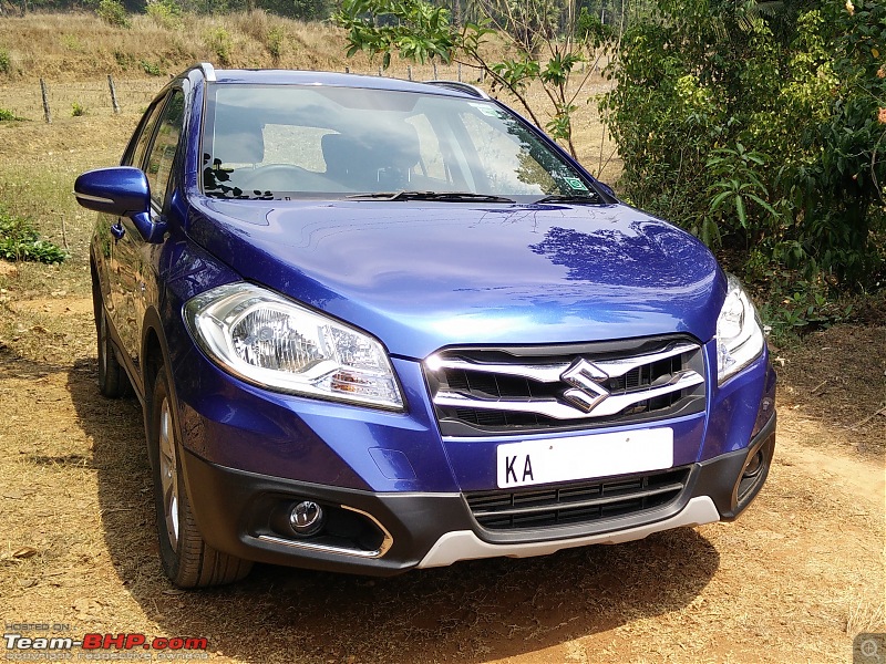 XLogs: Life with a Maruti S-Cross 1.6L Zeta-home.jpg