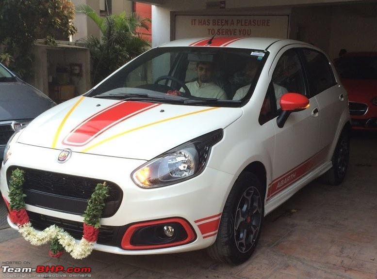 Palio 1.6 to the Fiat Abarth Punto. EDIT: 42,500 km up-demo.jpg