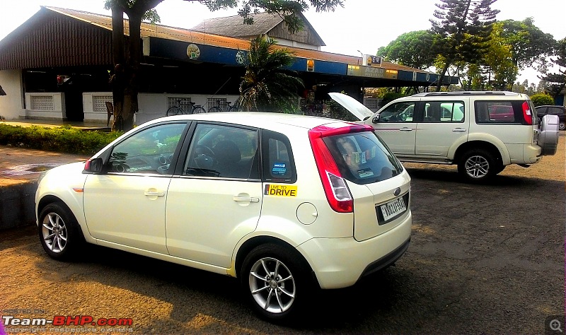 My Diesel Ford Figo Zxi - 3 years, 64,000 km and gone-16.jpg