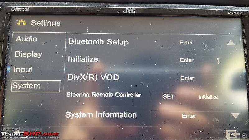 2015 VW Polo GT TSI - 7500 km / First checkup update!-3.jpg
