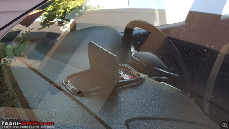 2015 VW Polo GT TSI - 7500 km / First checkup update!-34.jpg