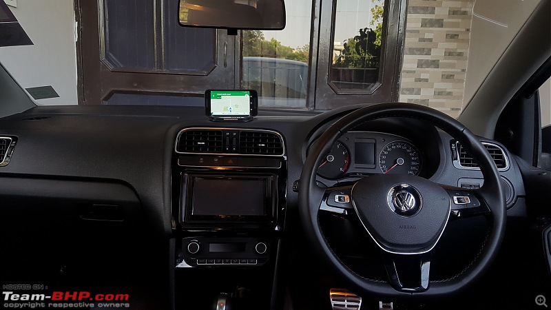 2015 VW Polo GT TSI - 7500 km / First checkup update!-35.jpg