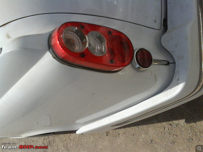 2009 Ambassador Grand BS-3 2.0 Turbo Diesel and 1800 ISZ MPFI: Test drive and review-dsc00537.jpg