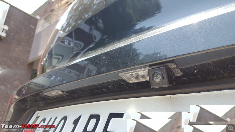 2015 VW Polo GT TSI - 7500 km / First checkup update!-6.jpg