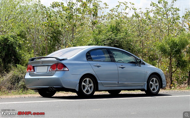 The Joy of Living a Dream - Honda Civic S MT (Pre-Owned)-civic-survives-onslaught.jpg