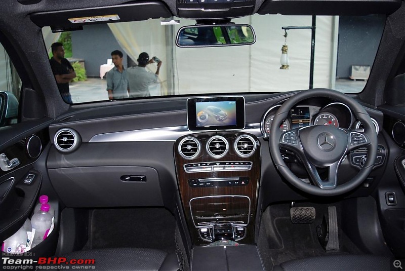 Driven: Mercedes-Benz GLC-Class-2-interior.jpg