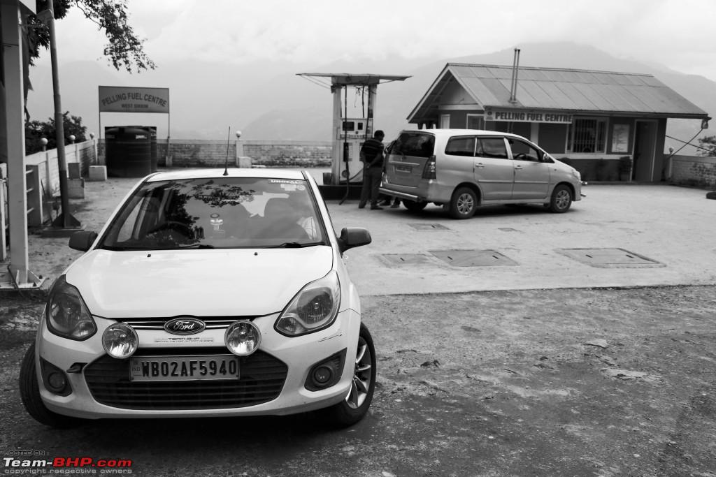 Ford diesel problem years #10