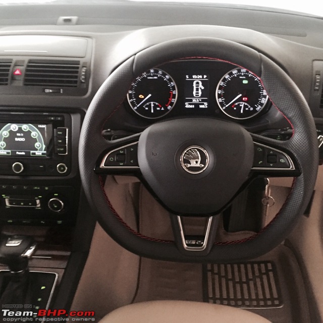 Luxury personified : Skoda laura TDI AT Elegance EDIT: Now sold!-imageuploadedbyteambhp1468061864.622758.jpg