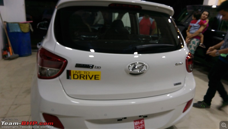 Hyundai Grand i10 Asta (O) AT comes home-imag3417.jpg