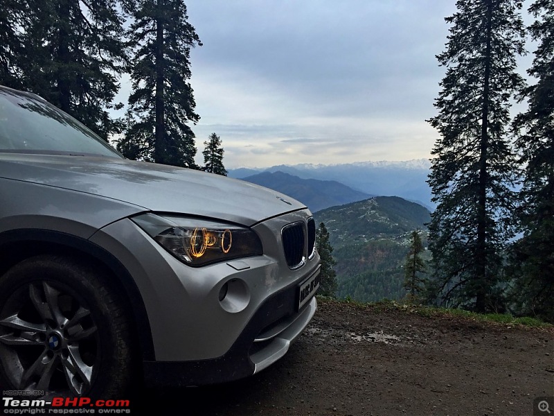 My pre-worshipped BMW X1 (E84) - Titanium Silver Crossover-3970.jpg