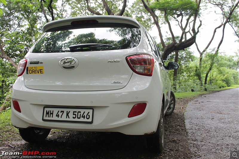 Hyundai Grand i10 Asta (O) AT comes home-img_7130.jpg