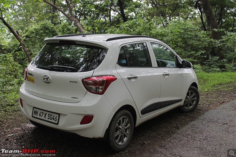 Hyundai Grand i10 Asta (O) AT comes home-img_7128.jpg