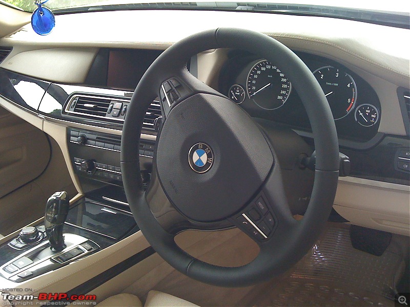 The ultimate sedan BMW 7 Series (730LD) : Edit - Now bought-img_0523.jpg
