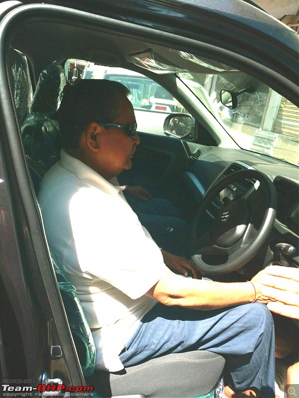 Operation Khoj: Maruti Vitara Brezza ZDi+. EDIT: Car sold - Page 7-vdi1.jpg