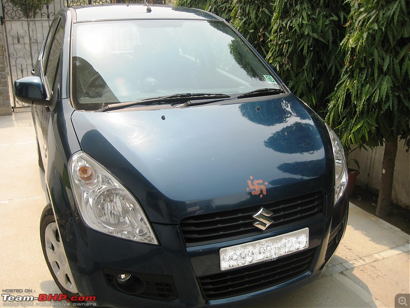 Maruti Ritz : Test Drive & Review-img_1736.jpg