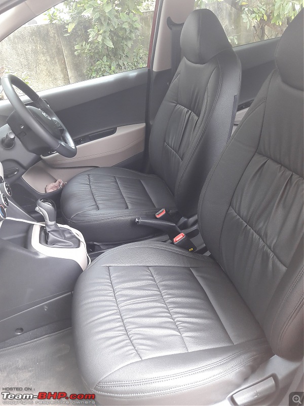 Shifting from the Marutis to my 1st Hyundai - The Grand i10 Automatic-front-seats.jpg
