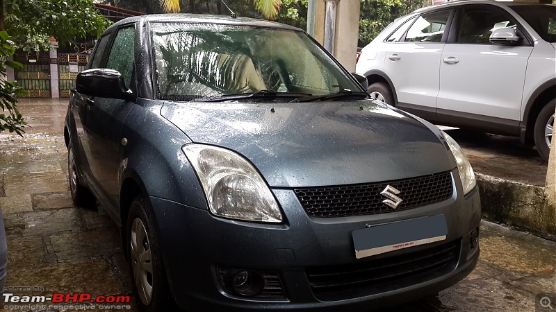 Shifting from the Marutis to my 1st Hyundai - The Grand i10 Automatic-parting-shot-swift.jpg