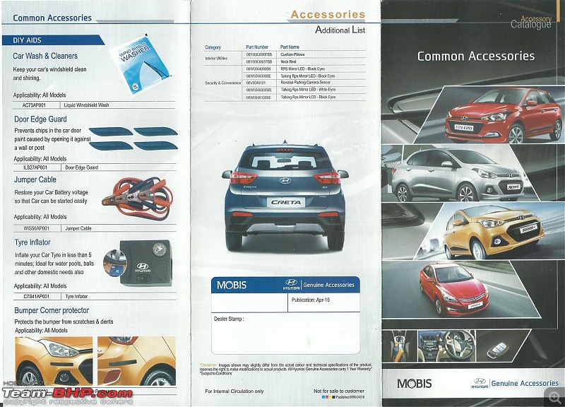 Review: Hyundai Creta (1st-gen)-common-accessories.jpg