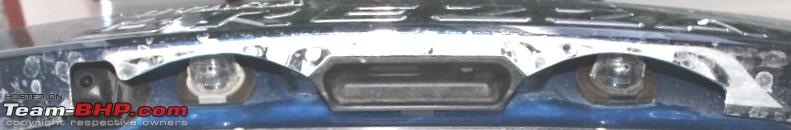 Operation Khoj: Maruti Vitara Brezza ZDi+. EDIT: Car sold - Page 7-boot-lock.jpg