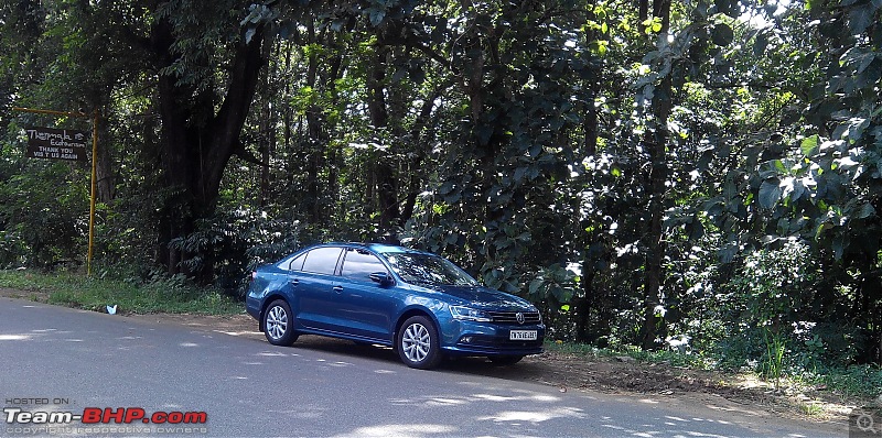 Silk Blue VW Jetta 1.4L TSI - My BlueJay joins duty-img_20161005_100631.jpg