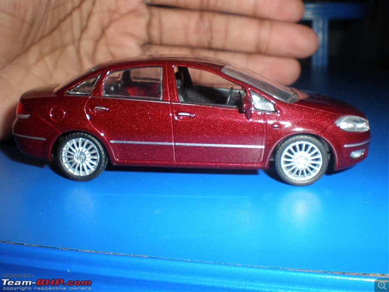 Fiat Linea - 2nd Birthday !!!-p7030268.jpg