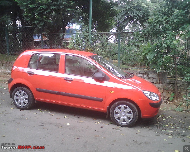 My Karadi - Hyundai Getz CRDi Electric Red-car-1.jpg