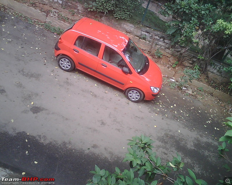 My Karadi - Hyundai Getz CRDi Electric Red-car-3.jpg