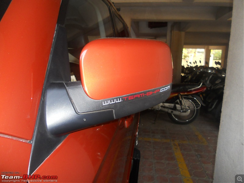 Orange Tank to conquer the road - Mahindra TUV3OO owner's perspective-dscn6109.jpg