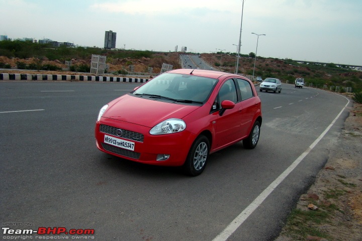 Exchanged Swift with Grande Punto EDIT: 15000 kms update-dsc07397.jpg