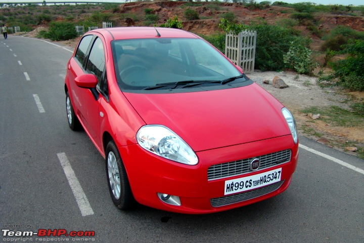 Exchanged Swift with Grande Punto EDIT: 15000 kms update-dsc07403.jpg