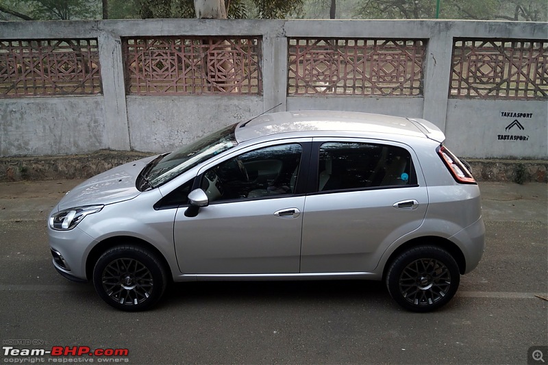 2016 Fiat Punto Evo Multijet: 2 years, 34,200 kms and now sold-img-113.jpg