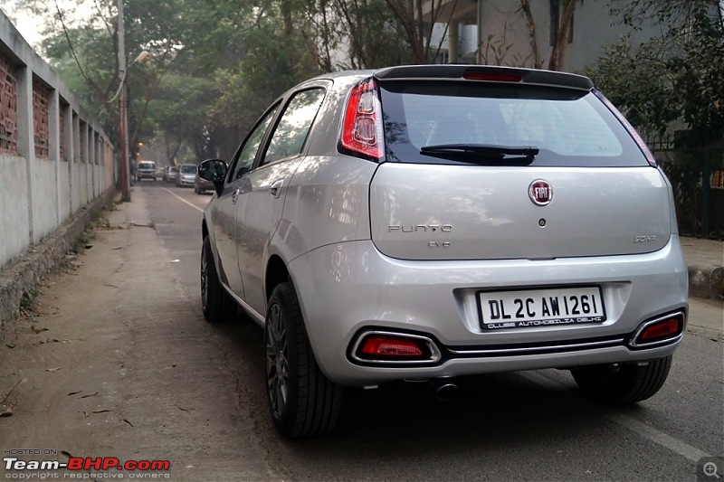 2016 Fiat Punto Evo Multijet: 2 years, 34,200 kms and now sold-img-138.jpg