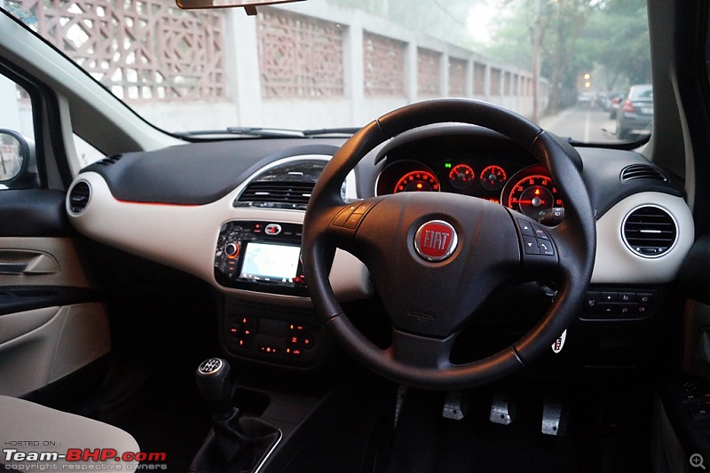 2016 Fiat Punto Evo Multijet: 2 years, 34,200 kms and now sold-img-142.jpg