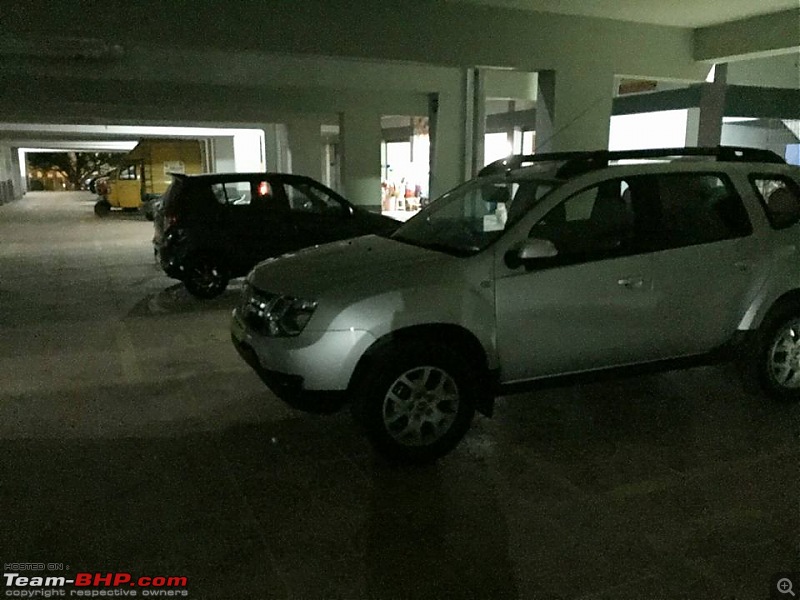 A silver Renault Duster 85 PS RxL joins the garage! A dream come true-15826902_1411552552212092_6290574136942013890_n.jpg