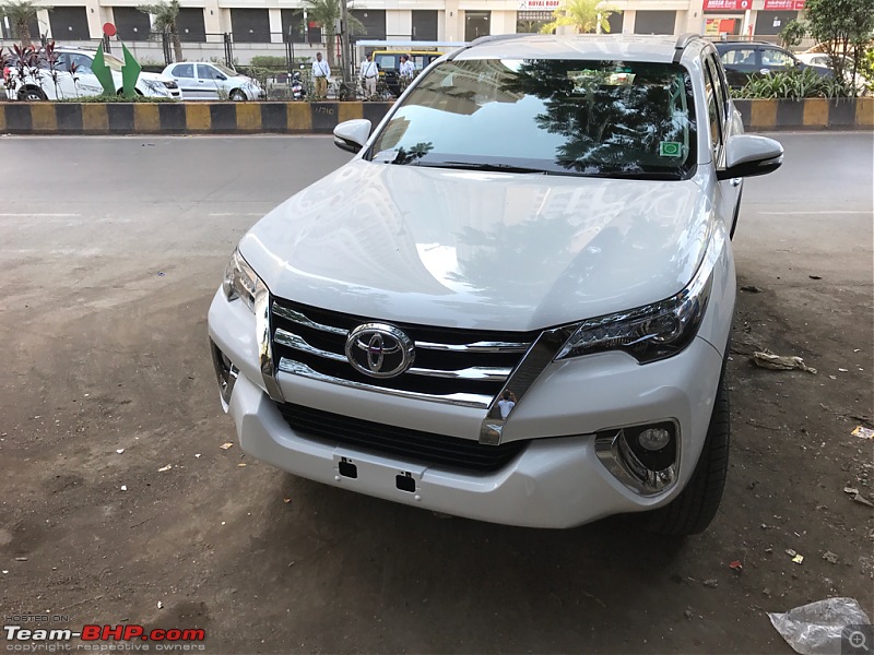 The Brute-Fort: My 2016 Toyota Fortuner 4x4 M/T, Now upgraded with BF Goodrich T/A KO2-imageuploadedbyteambhp1483720399.129413.jpg