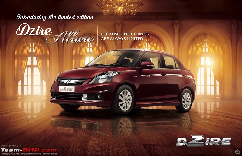 Review: The 2nd-gen Maruti Dzire-limitededitionmarutiswiftdzireallurepressimage.jpg