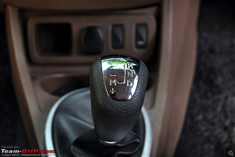 Ownership review of a Renault Duster AMT: 60,000 km update-8.-amt-gearshift.jpg