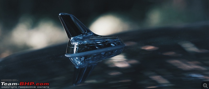 The Black Panther - Skoda Octavia 1.8L TSI DSG EDIT: Sold!-shark-fin.jpg