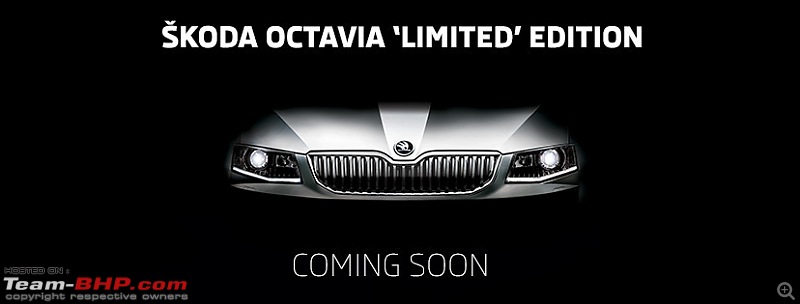 Review: Skoda Octavia (3rd-gen)-skodaoctaviablackedition.jpg