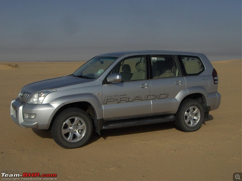 My new 2009 PRADO No-2 > 10000kms done.-prado-001.jpg